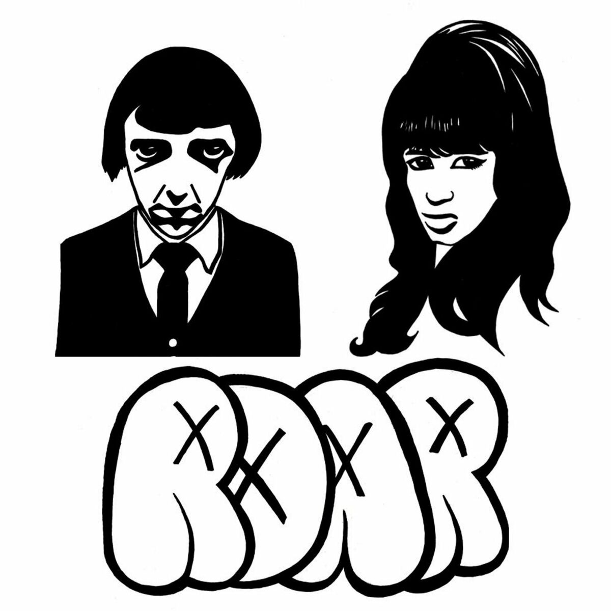 Can't load the image